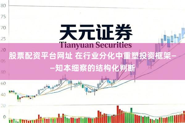 股票配资平台网址 在行业分化中重塑投资框架——知本细察的结构化判断
