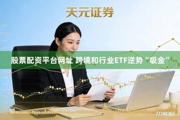 股票配资平台网址 跨境和行业ETF逆势“吸金”